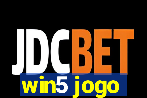 win5 jogo